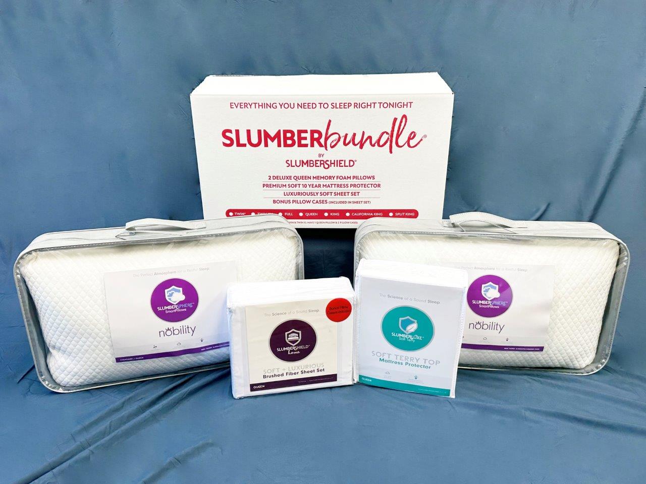 SlumberBundle