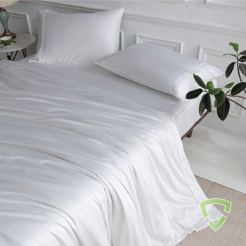 Bamboo Viscose Sheets