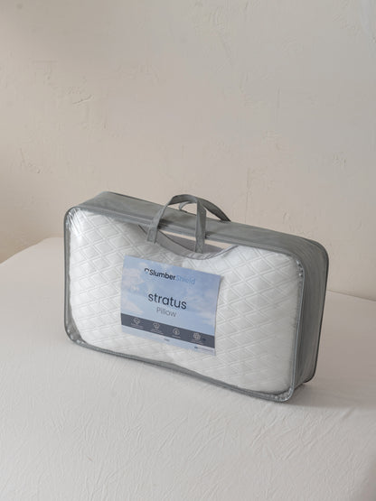 Stratus Pillow