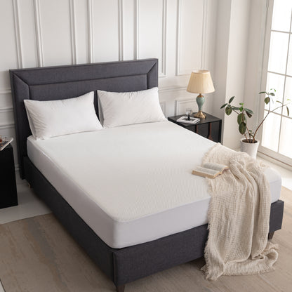 SlumberCool Mattress Protector