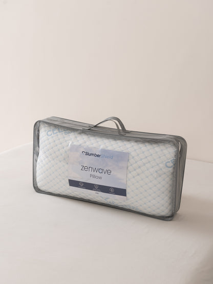 Zenwave Pillow