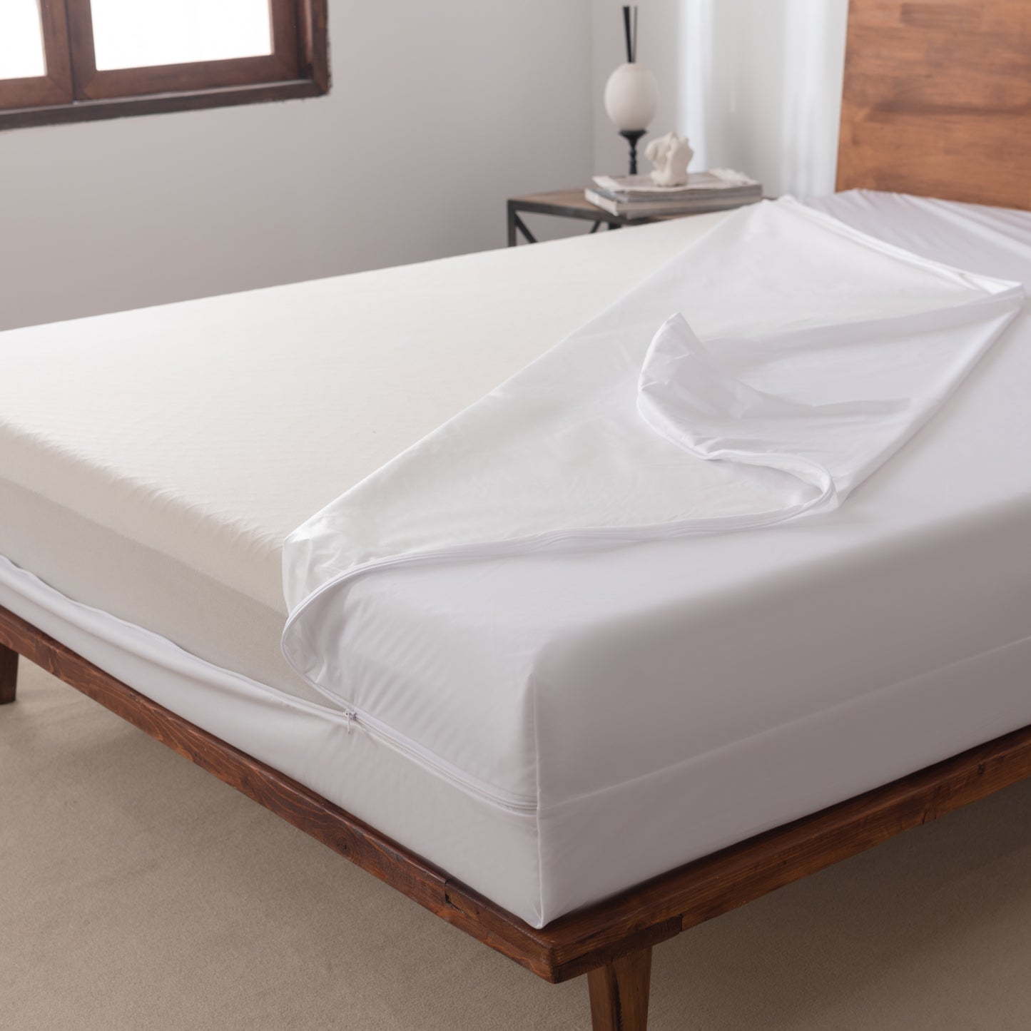 Simply 3 Mattress Encasement