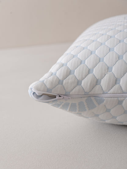 Zenwave Pillow